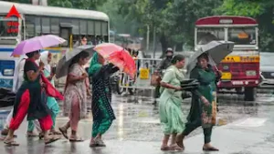 Chandigarh Heatwave 2026