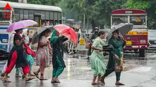 Chandigarh Heatwave 2026