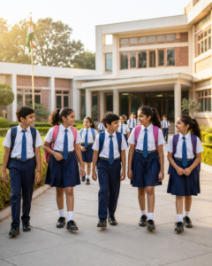 Best CBSE schools in Chandigarh comparison guide for parents