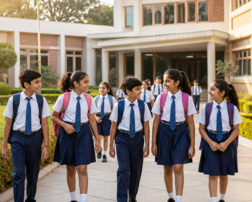 Best CBSE schools in Chandigarh comparison guide for parents