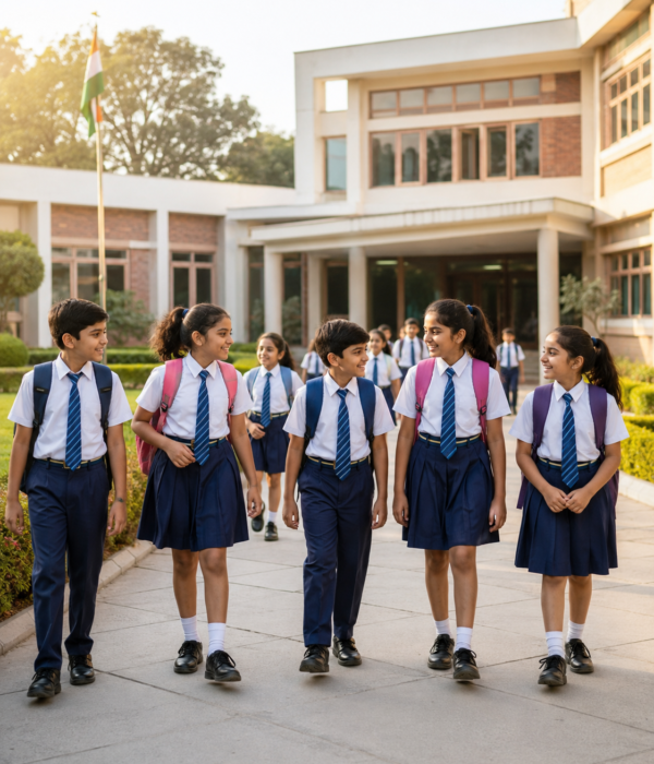 Best CBSE schools in Chandigarh comparison guide for parents