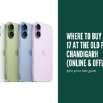 Become a Writer 2 After New iPhone launches and last year's model gets cheaper. This year they hiked it, but we'll still help you find iphone 17 in old price range.